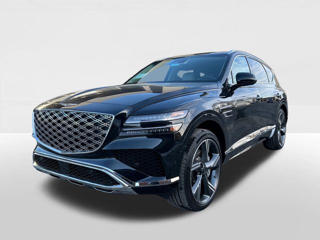 2025 Genesis GV80 Prestige