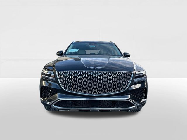 2025 Genesis GV80 Prestige