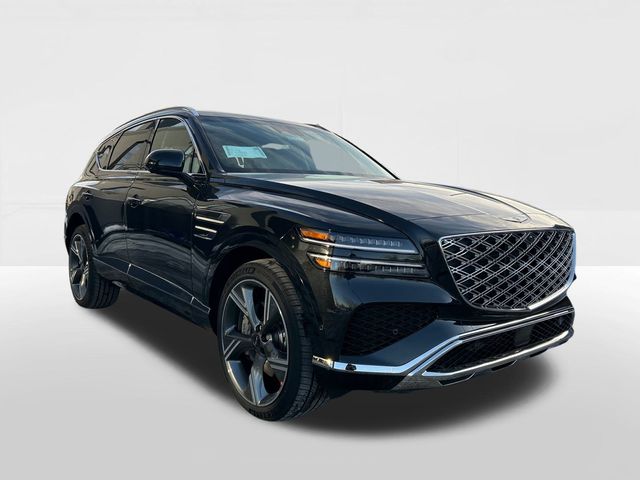 2025 Genesis GV80 Prestige