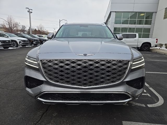 2025 Genesis GV80 Prestige