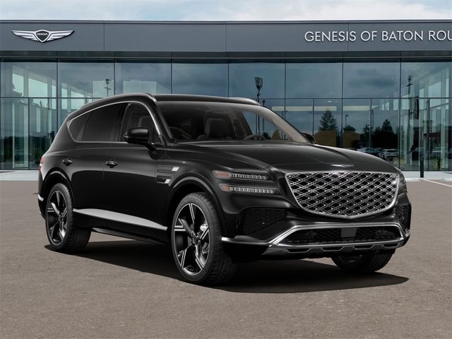 2025 Genesis GV80 Prestige