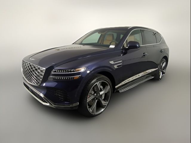 2025 Genesis GV80 Prestige