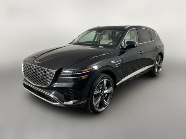 2025 Genesis GV80 Prestige