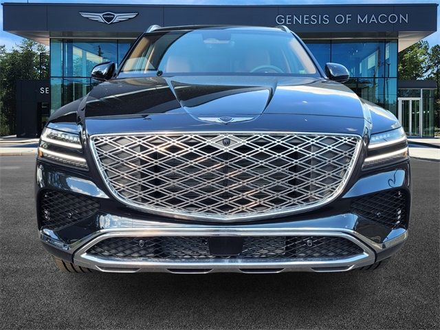 2025 Genesis GV80 Prestige