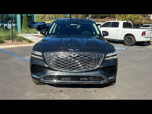 2025 Genesis GV80 Prestige