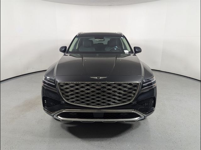 2025 Genesis GV80 Prestige