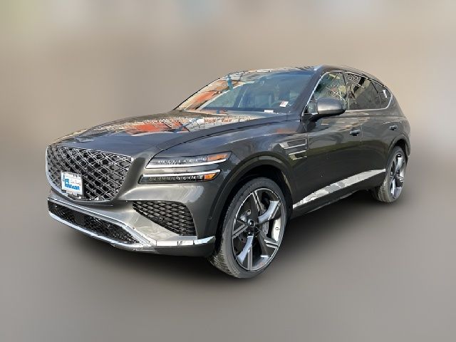 2025 Genesis GV80 Prestige