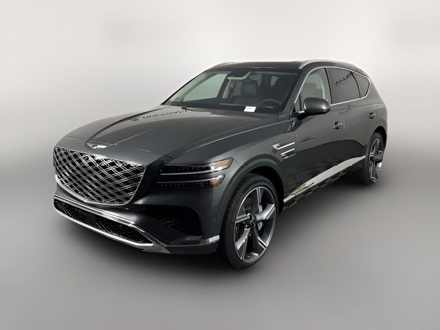 2025 Genesis GV80 Prestige