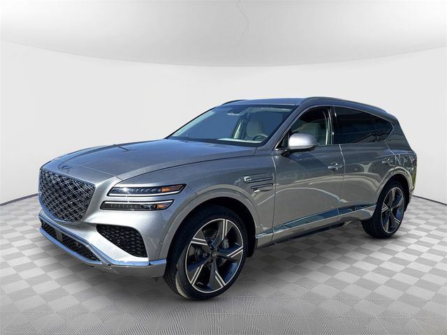 2025 Genesis GV80 Prestige