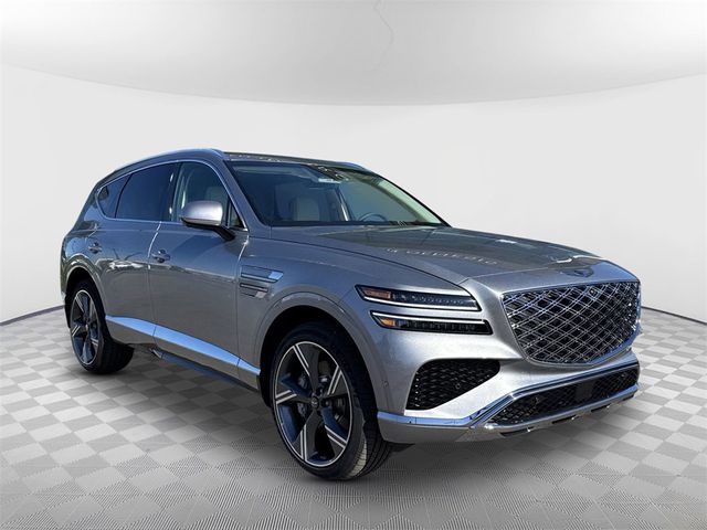 2025 Genesis GV80 Prestige