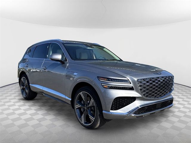 2025 Genesis GV80 Prestige