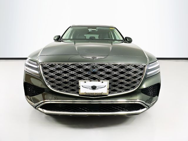 2025 Genesis GV80 Prestige