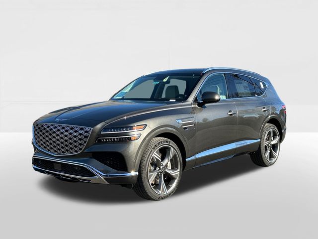 2025 Genesis GV80 Prestige