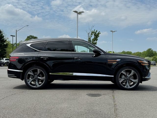 2025 Genesis GV80 Prestige