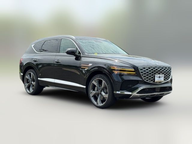 2025 Genesis GV80 Prestige