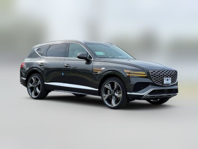 2025 Genesis GV80 Prestige