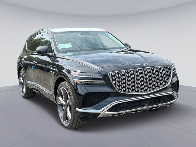 2025 Genesis GV80 Prestige