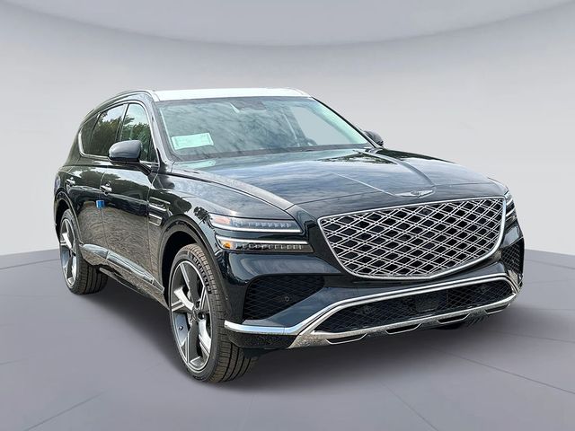 2025 Genesis GV80 Prestige