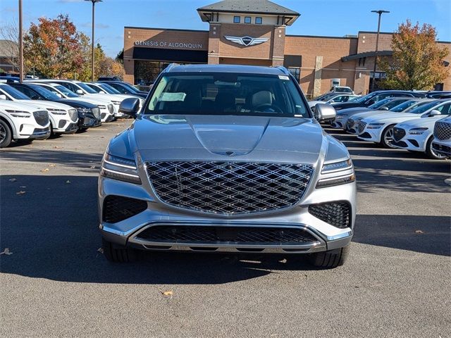 2025 Genesis GV80 Prestige