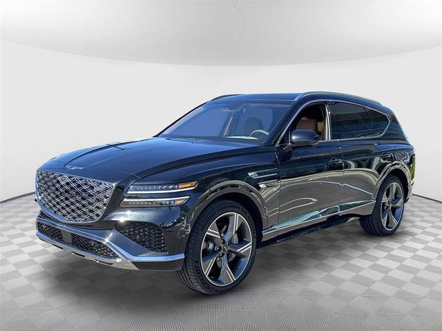 2025 Genesis GV80 Prestige