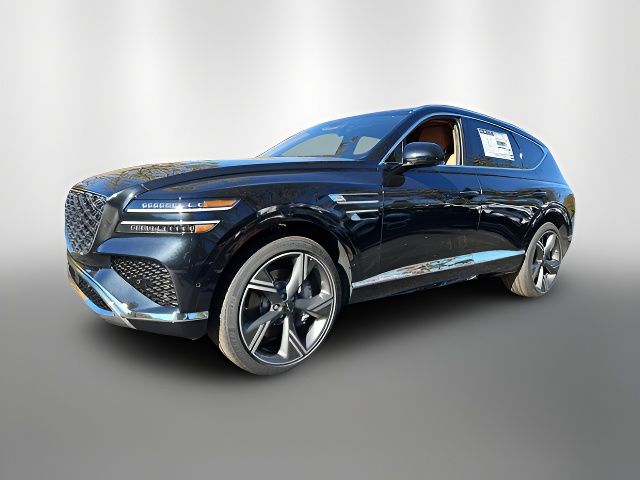 2025 Genesis GV80 Prestige