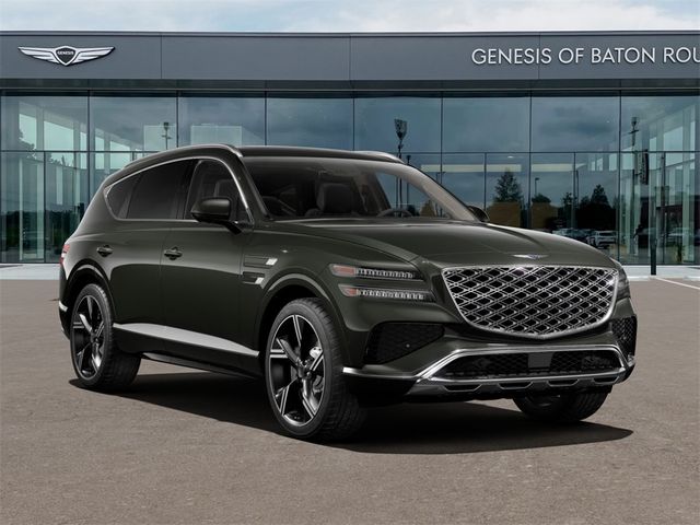 2025 Genesis GV80 Prestige