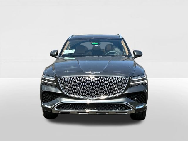 2025 Genesis GV80 Prestige