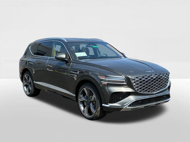 2025 Genesis GV80 Prestige