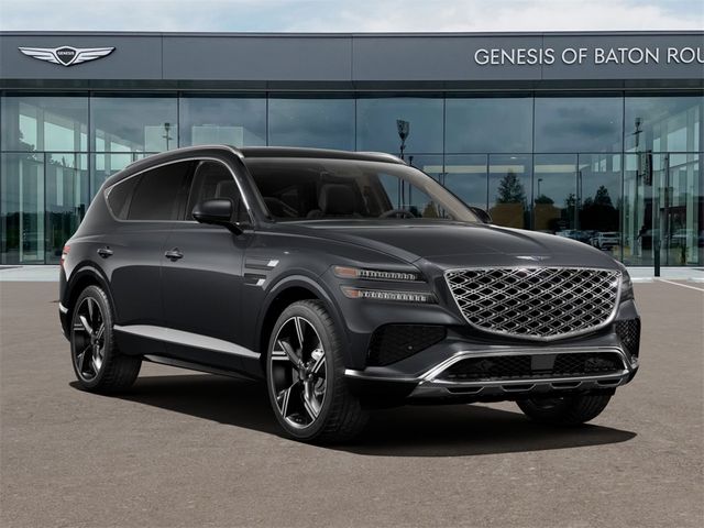 2025 Genesis GV80 Prestige