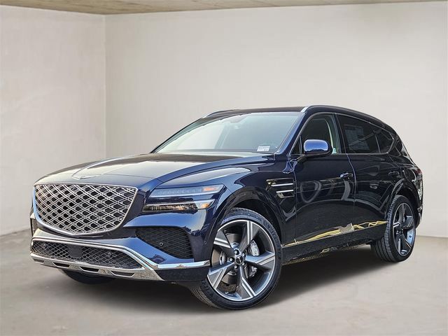 2025 Genesis GV80 Prestige