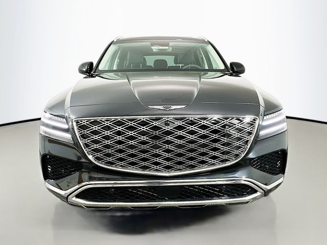 2025 Genesis GV80 Prestige