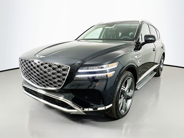 2025 Genesis GV80 Prestige