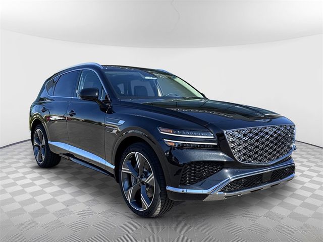 2025 Genesis GV80 Prestige