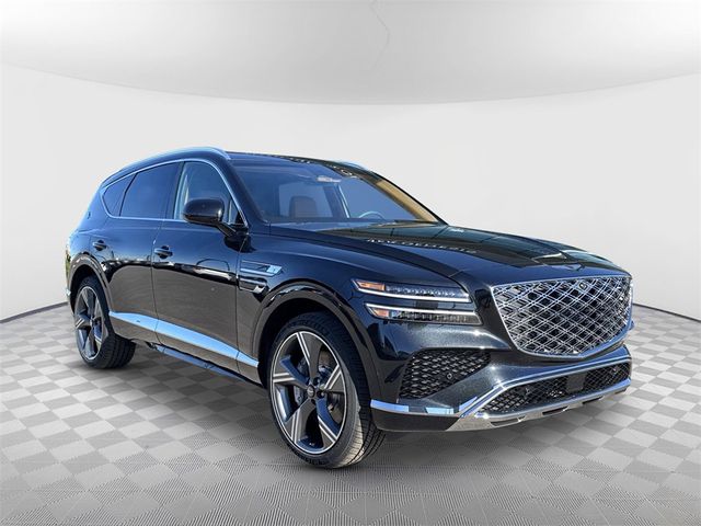 2025 Genesis GV80 Prestige