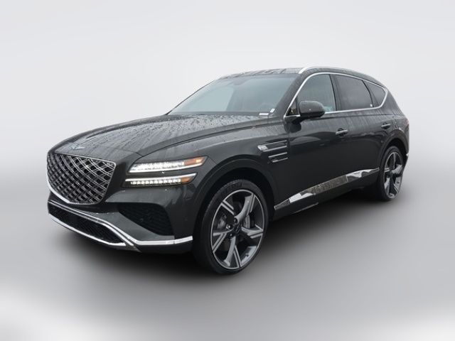 2025 Genesis GV80 Prestige