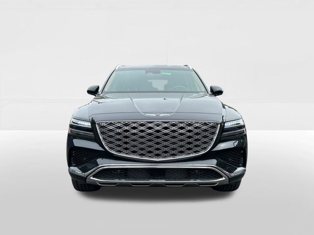 2025 Genesis GV80 Prestige