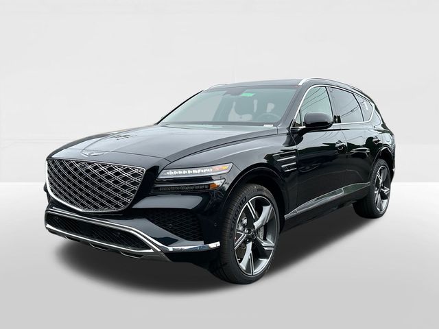 2025 Genesis GV80 Prestige