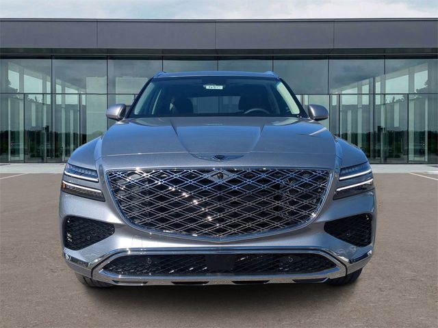 2025 Genesis GV80 Prestige