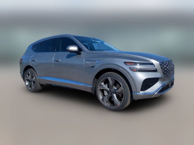 2025 Genesis GV80 Prestige