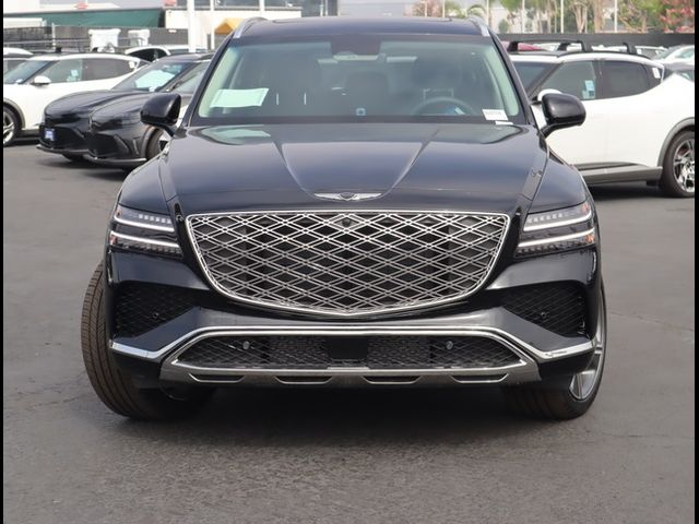 2025 Genesis GV80 Prestige