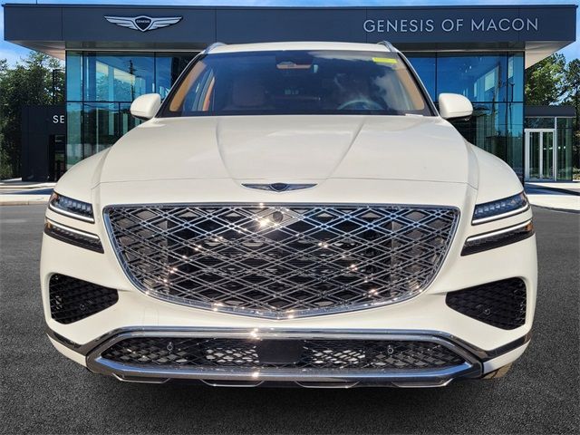 2025 Genesis GV80 Prestige