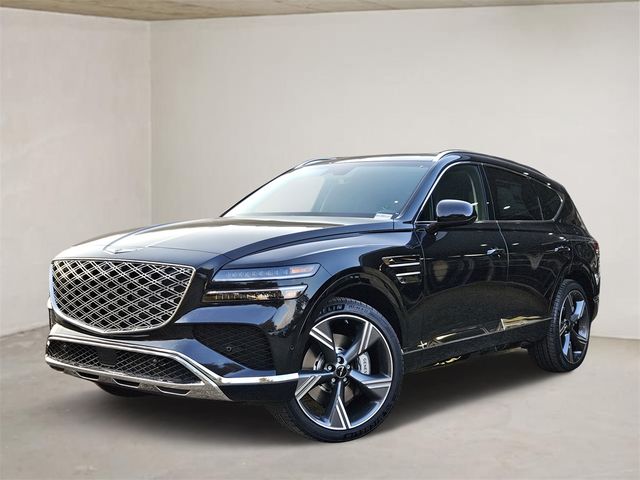 2025 Genesis GV80 Prestige