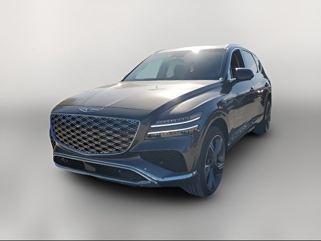 2025 Genesis GV80 Prestige