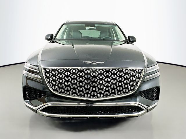 2025 Genesis GV80 Prestige