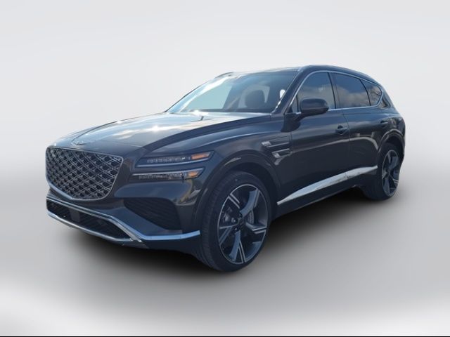 2025 Genesis GV80 Prestige