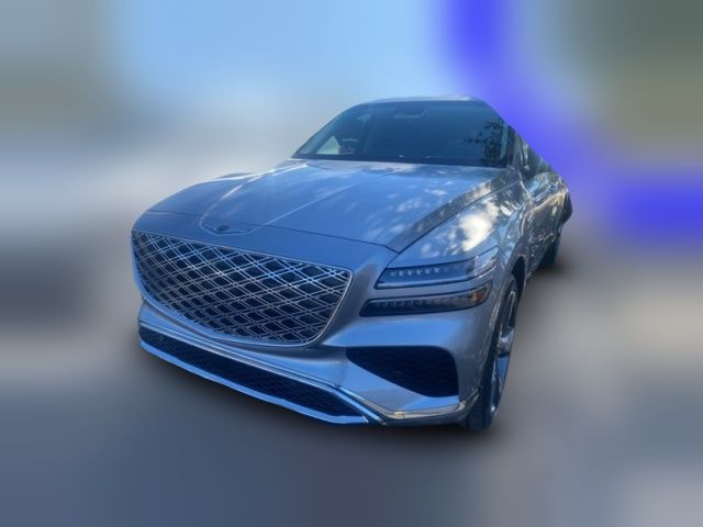 2025 Genesis GV80 Prestige