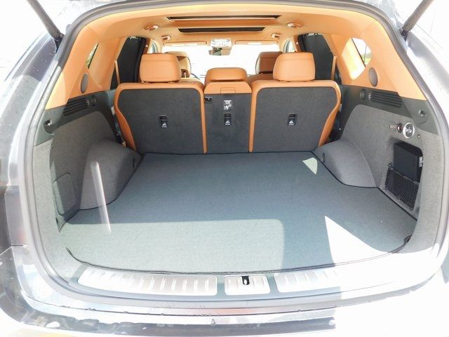 2025 Genesis GV80 Prestige