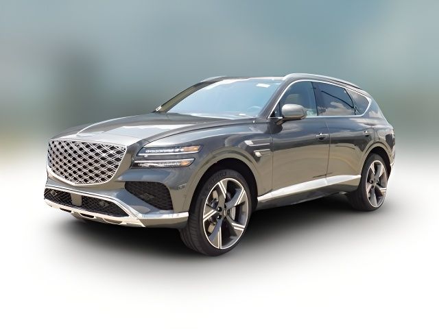 2025 Genesis GV80 Prestige