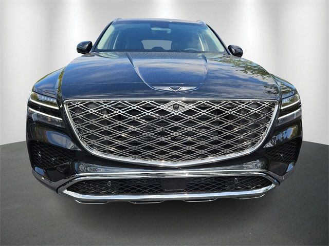 2025 Genesis GV80 Prestige