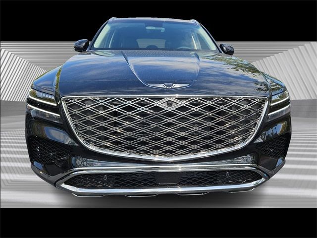 2025 Genesis GV80 Prestige